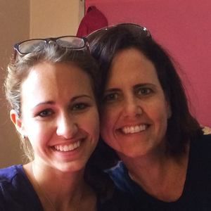 Meet your Posher, Joanne